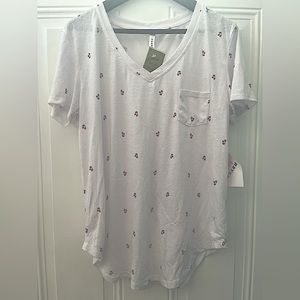 Cherry Tee Shirt